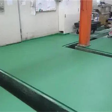 NFJ金属骨料防静电不发火耐磨地坪产品图1