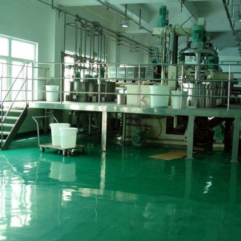 乙烯基酯地坪,乙烯基酯防腐蚀地坪,乙烯基重防腐蚀地坪