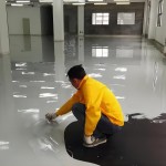 防腐防静电地坪-缩略图1