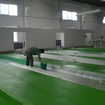 乙烯基酯地坪,乙烯基酯防腐蚀地坪,乙烯基重防腐蚀地坪-缩略图3