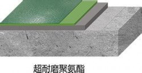 在环氧地坪漆上做聚氨酯超耐磨的施工工艺及注意事项